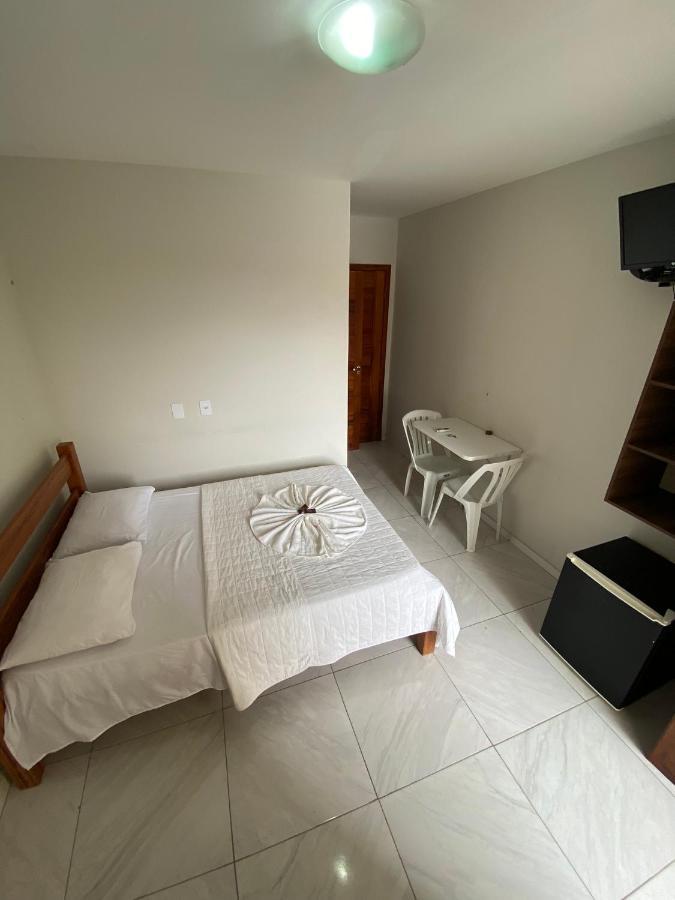 Chesmar Plaza Hotel Vera Cruz de Itaparica Bagian luar foto