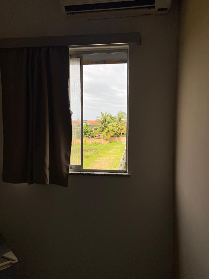Chesmar Plaza Hotel Vera Cruz de Itaparica Ruang foto